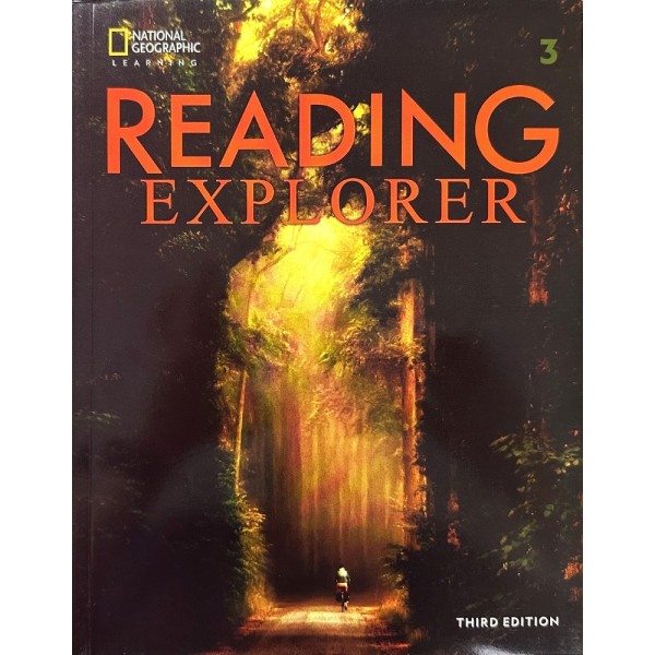 Reading Explorer 3