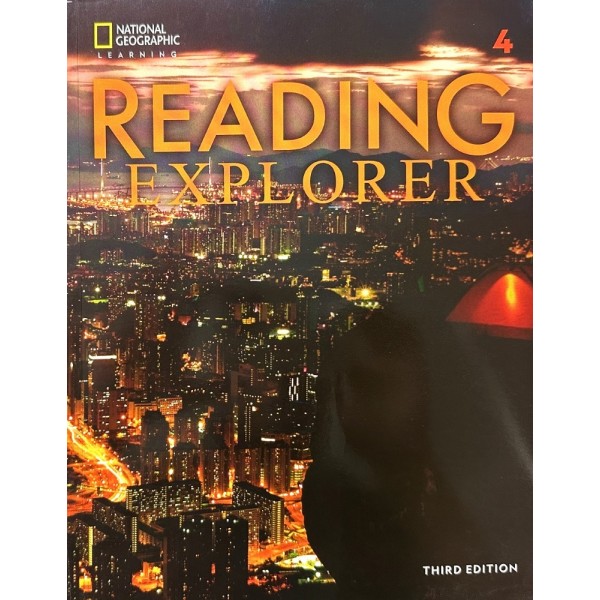 Reading Explorer 4