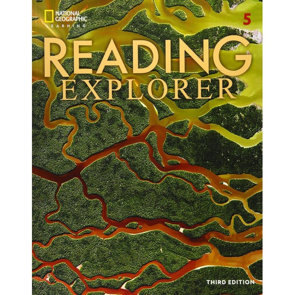 Reading Explorer 5