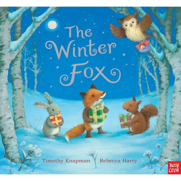 The Winter Fox