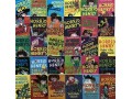Horrid Henry Loathsome Collection