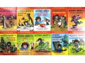 Horrid Henry Early Reader Set