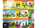 Horrid Henry Early Reader Set