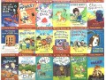 My Early Reader Library 30 Book Collection