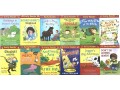 My Early Reader Library 30 Book Collection