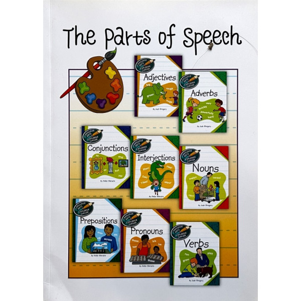 The Parts of Speech