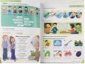 Family and Friends: Level 3: Classbook+Workbook+CD