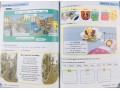 Family and Friends: Level 3: Classbook+Workbook+CD