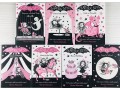 Isadora Moon 7 Books Collection