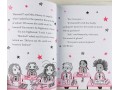 Isadora Moon 7 Books Collection