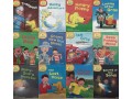 Oxford Reading Tree Levels 4-6. 25 Books Boxed Set