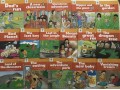 Oxford Story Tree Levels 4-7. 52 Books Boxed Set. 