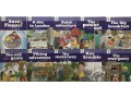 Oxford Story Tree Levels 4-7. 52 Books Boxed Set. УЦЕНКА