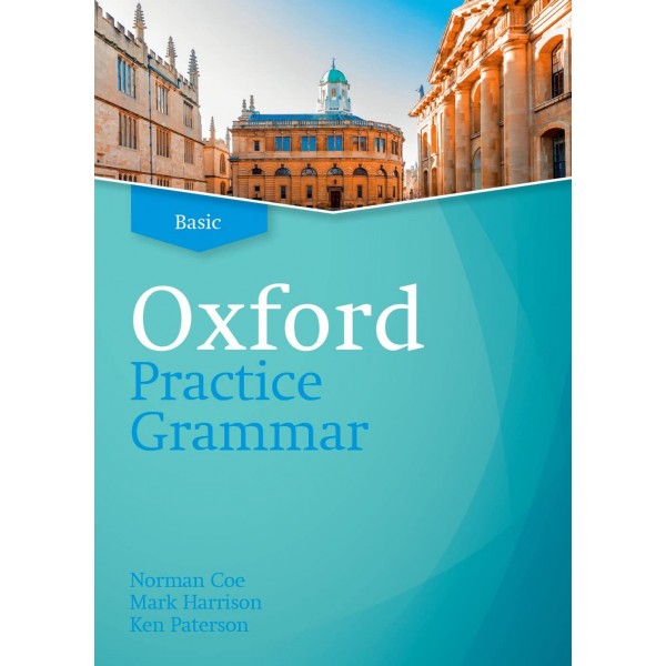 Oxford Practice Grammar. Basic+CD