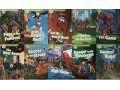 Oxford Read and Discover 20 Books Collection. Level 3