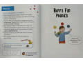 Read with Oxford: Stage 1: Biff, Chip and Kipper: Mum's New Hat and Other Stories