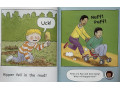 Read with Oxford: Stage 1: Biff, Chip and Kipper: Picnic Fun and Other Stories
