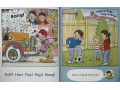 Read with Oxford: Stage 1: Biff, Chip and Kipper: Picnic Fun and Other Stories