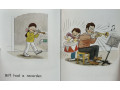 Read with Oxford: Stage 1: Biff, Chip and Kipper: Picnic Fun and Other Stories