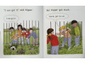 Read with Oxford: Stage 2: Biff, Chip and Kipper: The Duckling and Other Stories