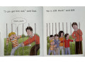 Read with Oxford: Stage 2: Biff, Chip and Kipper: The Duckling and Other Stories