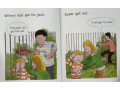 Read with Oxford: Stage 2: Biff, Chip and Kipper: The Duckling and Other Stories