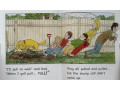 Read with Oxford: Stage 2: Biff, Chip and Kipper: The Duckling and Other Stories