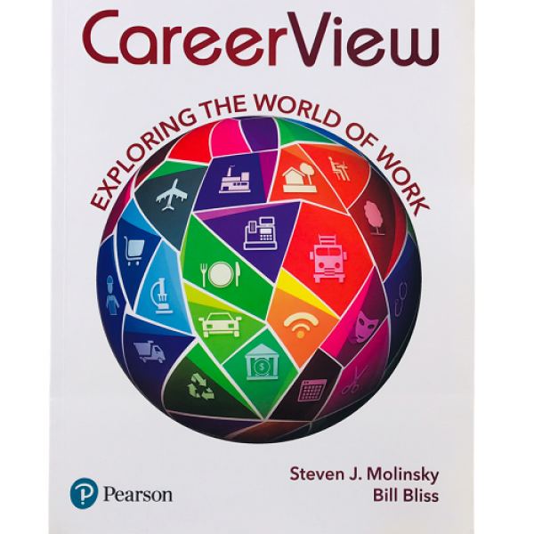 CareerView: Exploring the World of Work