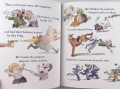 Happy Families Stories Series 10 Books Collection Set By Allan Ahlberg