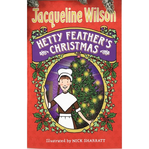  Hetty Feather's Christmas