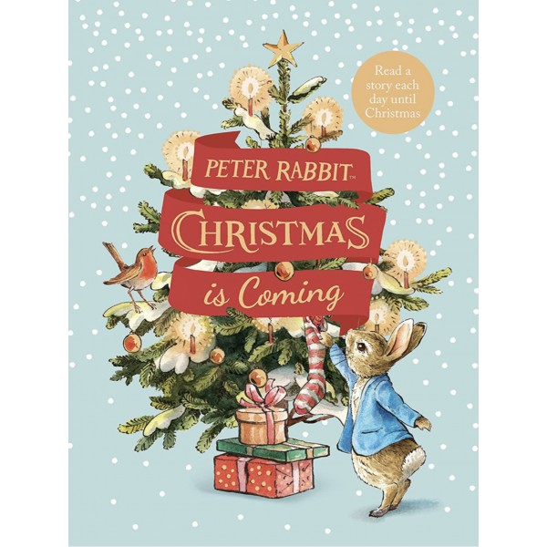 Peter Rabbit: Christmas is Coming