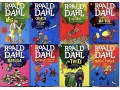 Roald Dahl Collection