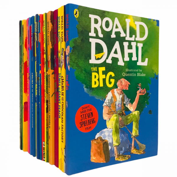 Roald Dahl Collection