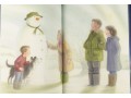 The Snowman: A full-colour retelling of the classic. Hardcover