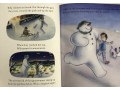 The Snowman and the Snowdog