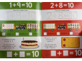 First Number Skills Wipe Clean Workbook