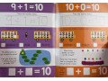 First Number Skills Wipe Clean Workbook
