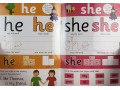 Tricky Words Wipe Clean Workbook