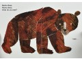 Baby Bear, Baby Bear, What do you See? (Board Book)