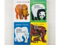 Brown Bear Collection by Bill Martin/Eric Carle