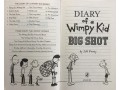 Diary of a Wimpy Kid. Big Shot