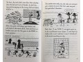 Diary of a Wimpy Kid. Big Shot