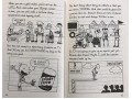 Diary of a Wimpy Kid. Big Shot