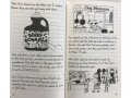 Diary of a Wimpy Kid. Big Shot