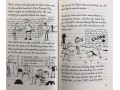 Diary of a Wimpy Kid. Big Shot