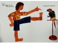 From Head to Toe (Board Book)