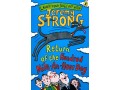 Jeremy Strong The Hundred-Mile-An-Hour Dog  7 Books Set