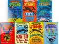 Jeremy Strong The Hundred-Mile-An-Hour Dog  7 Books Set