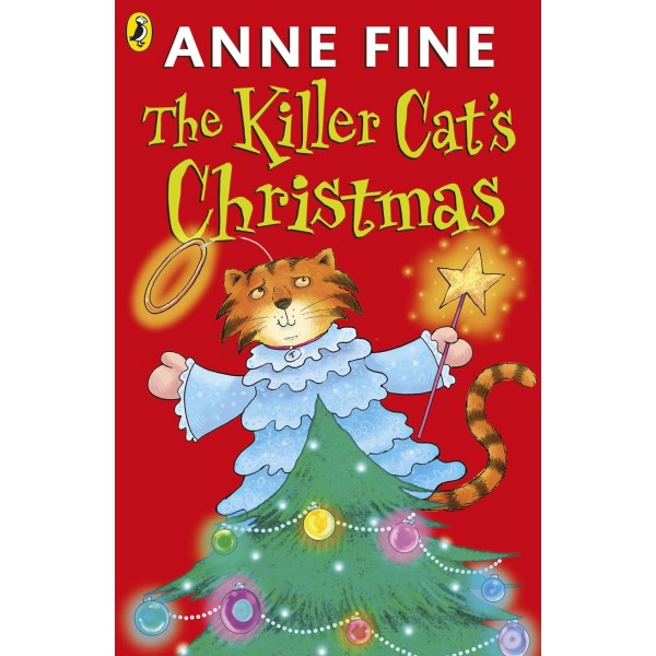 The Killer Cat's Christmas