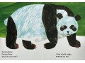 Panda Bear, Panda Bear, What Do You See? (Board Book)